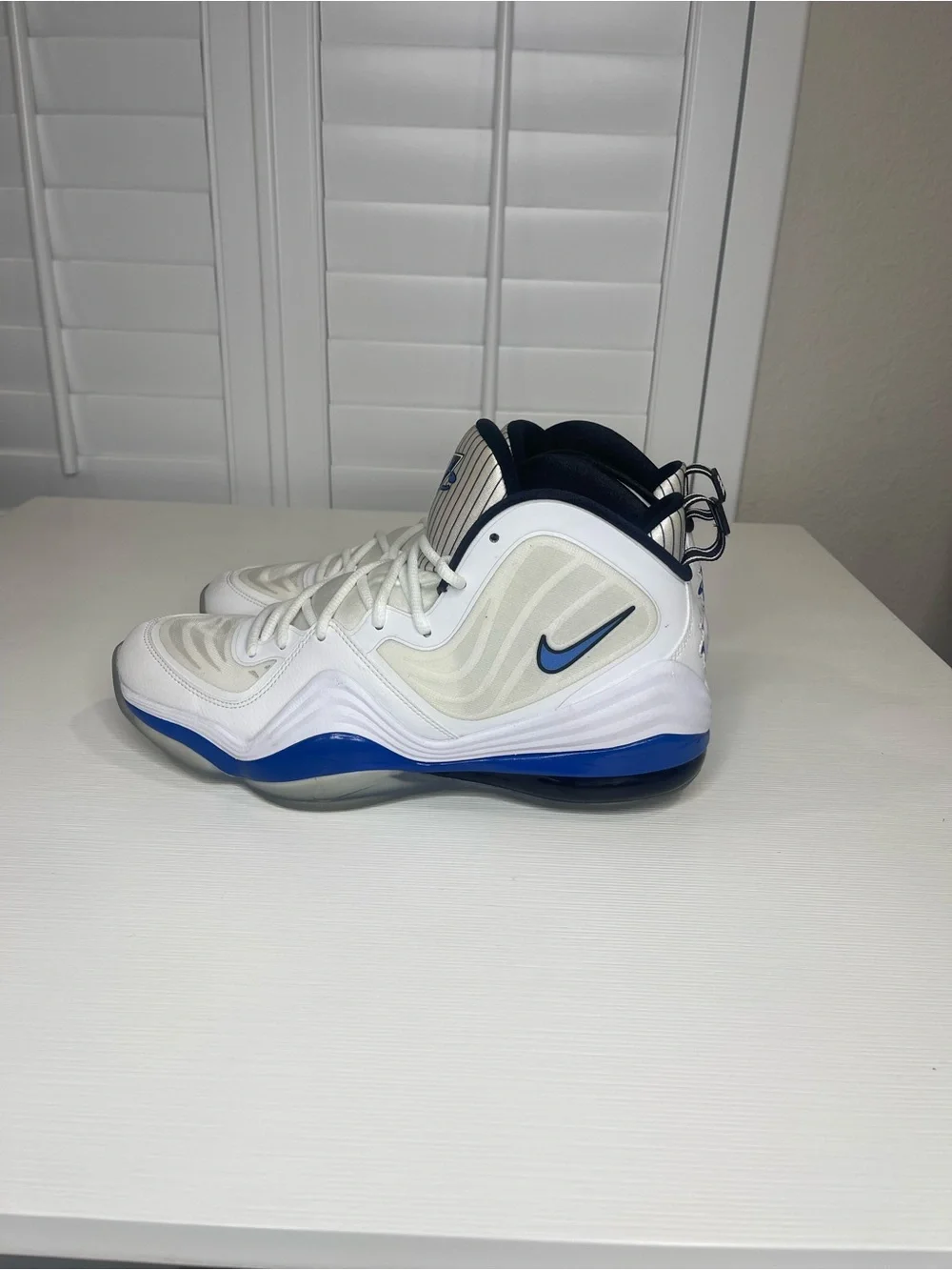 Nike air penny